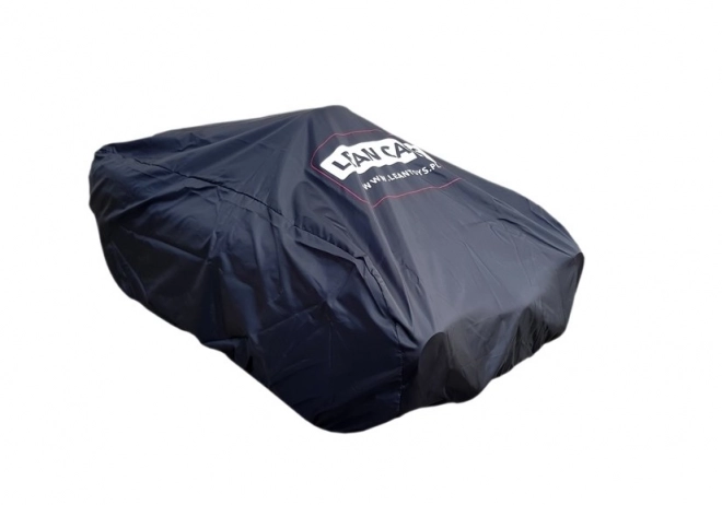 Beschermhoes voor batterijvoertuig 100x55x45 cm S
