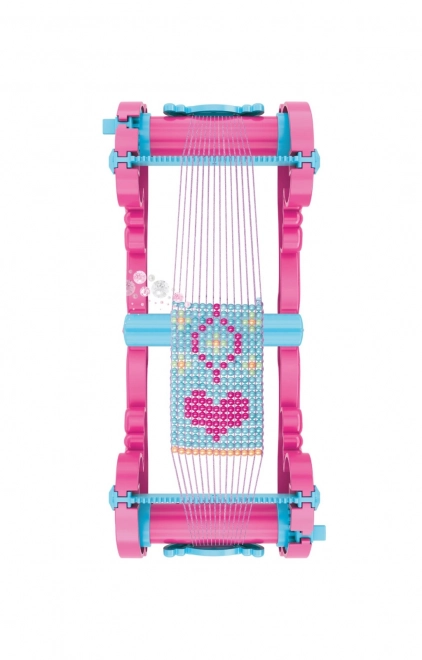 Set voor het maken van armbanden