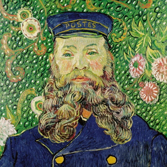 Notitie Kalendarium Vincent van Gogh 2026