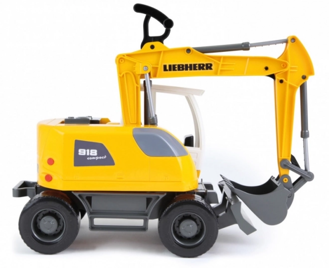 Lena Graafmachine Liebherr A 918 Litronic