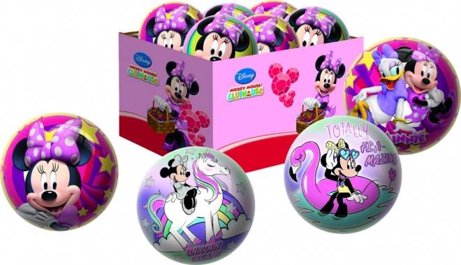 Kinderbal Disney Mickey Mouse 15 cm