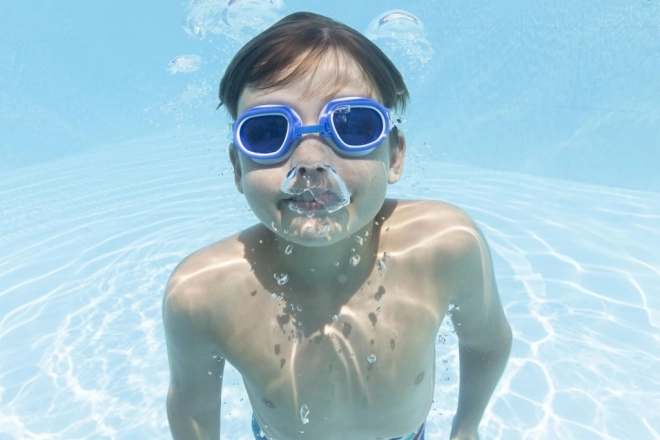 Aquanaut Zwembril voor kinderen