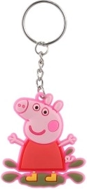 Stevige metalen ring en ketting
