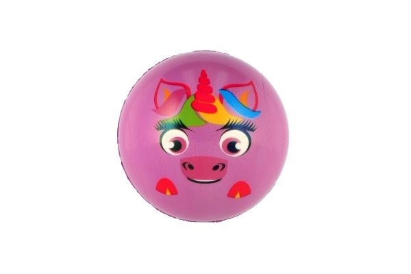 Gekke Ciky Caky bal 9 cm
