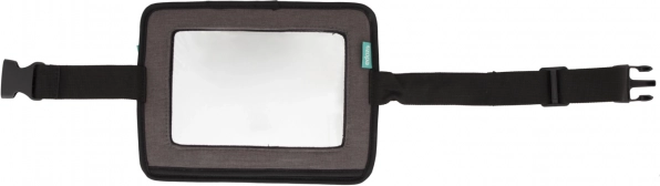 2-in-1 autospiegel en tablethouder Zopa