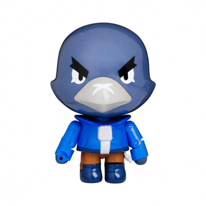 Actiefiguren 11 cm Brawl Stars 2-pack serie 1