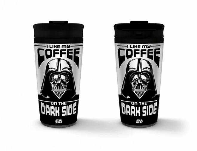 Reismok Star Wars I Like My Coffee, 450 ml