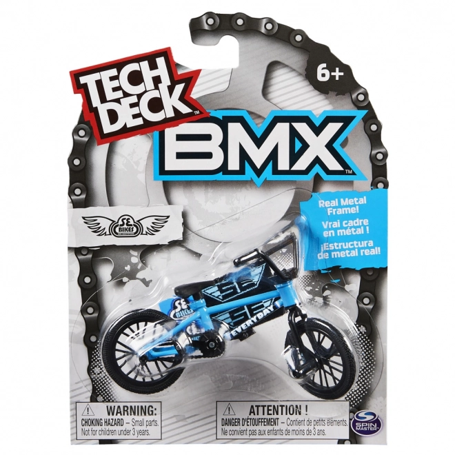 Tech Deck BMX miniatuurfietsen