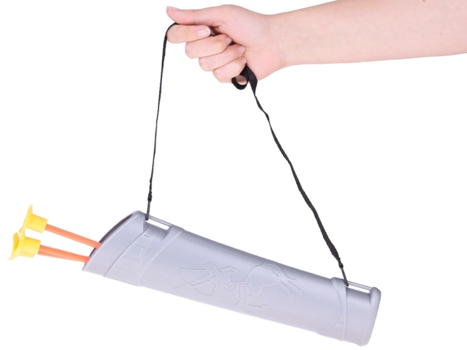 Kinderen boogschietset