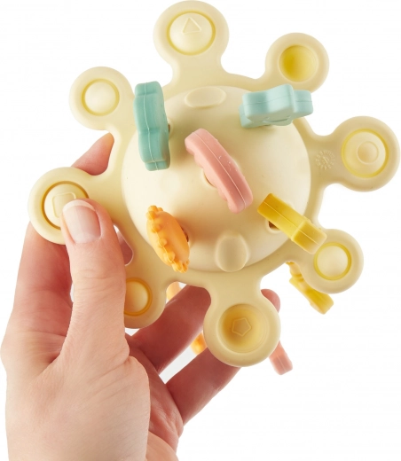 Licht, duurzaam en ideaal voor onderweg