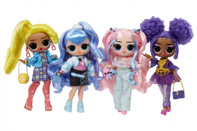 L.O.L. Surprise! Tweens-pop, serie 5 - Ellie Fly