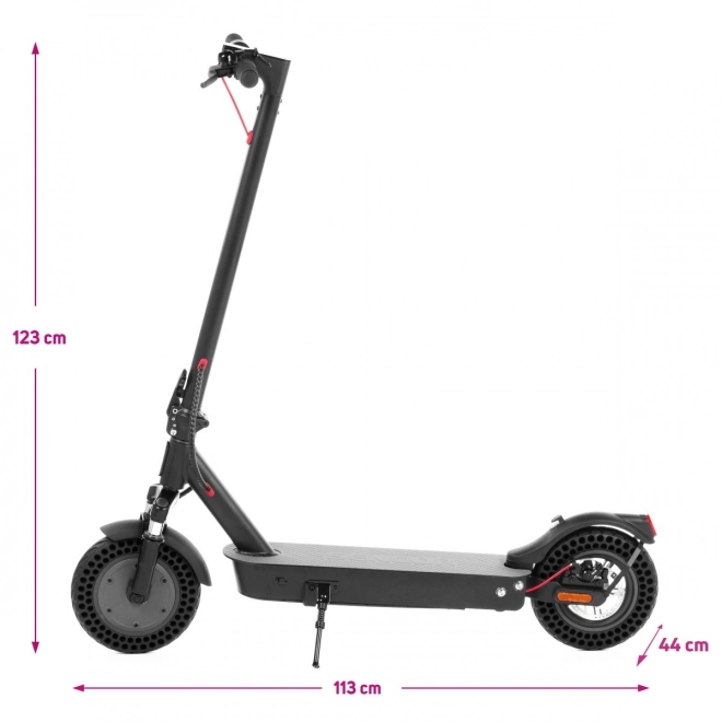 Elektrische step Scooter S70