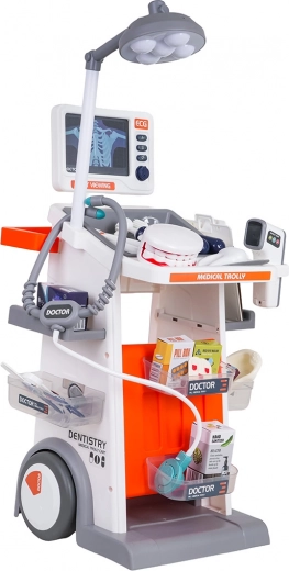 Realistische licht- en geluidseffecten