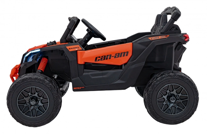 Elektrische kinderauto Can-Am Maverick