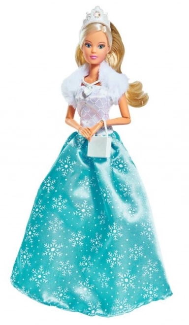 Steffi Ice Prinses Jurk