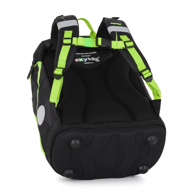 Set van 4 delen OXY Sherpy Wolf
