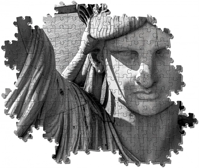 Puzzel 1000 stukjes Life Collection