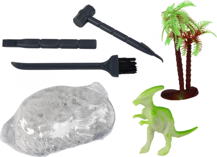 Complete gereedschapsset