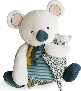 Pluchen koala Yoca met pyjamazak 40 cm