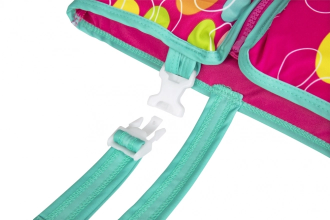 Aquastar zwemvest voor kinderen van 1-3 jaar