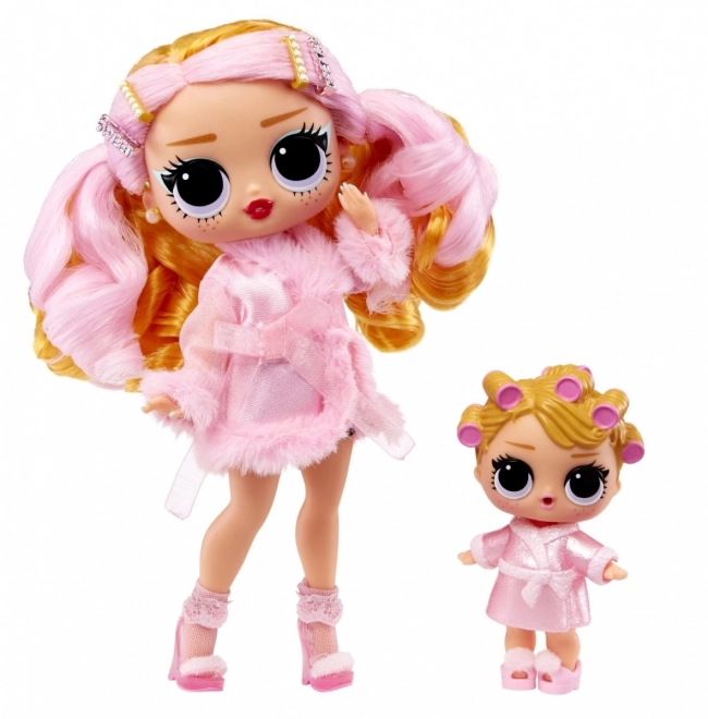 L.O.L. Verrassing! Tweens - Pyjamafeest met Ivy Winks en Babyd