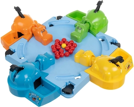 Ontwikkeling van reflexen en coördinatie