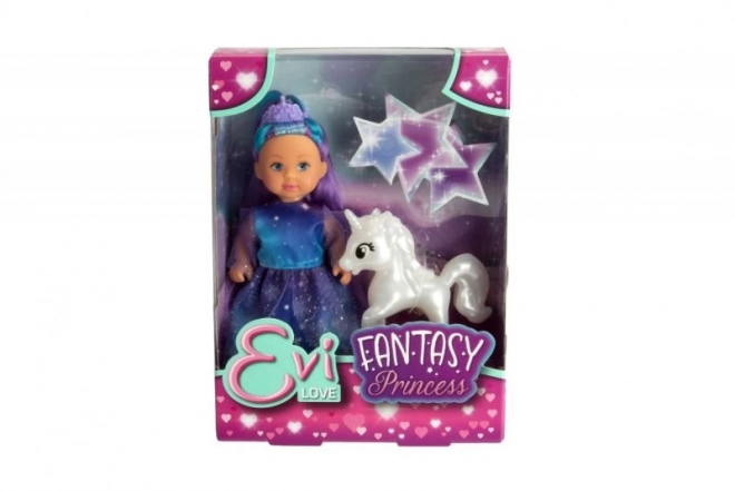 Pop Evi Love Prinses Fantasie