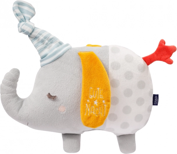 Pluchen speelgoed olifant, GoodNight