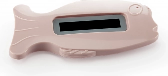 Digitale badthermometer, Powder Pink