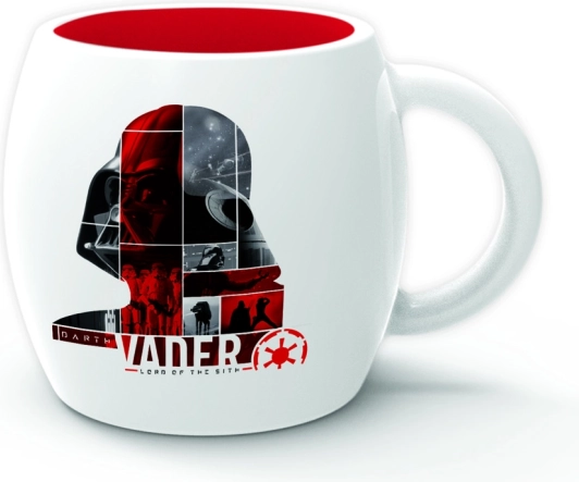 Keramische mok Star Wars Globe 380 ml