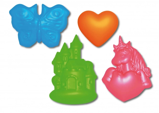 Creatieve set Zeep maken - sprookjes