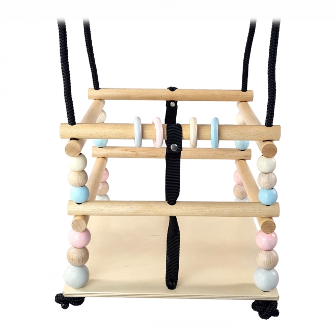 Hess schommel voor de kleintjes voor buiten