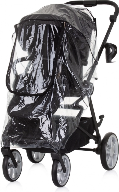 CHIPOLINO Universele regenkap voor kinderwagen 0+