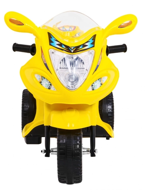 Trike BJX-088 elektrische motorfiets + geluiden + lichten