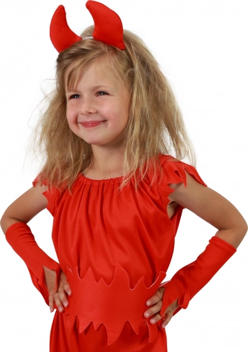 Comfortabel dragen voor kinderen van 4–6 jaar
