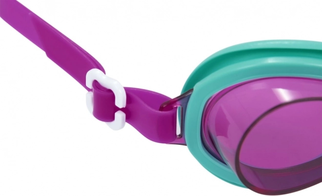 Aqua Burst zwembril voor kinderen - 3 verpakkingen
