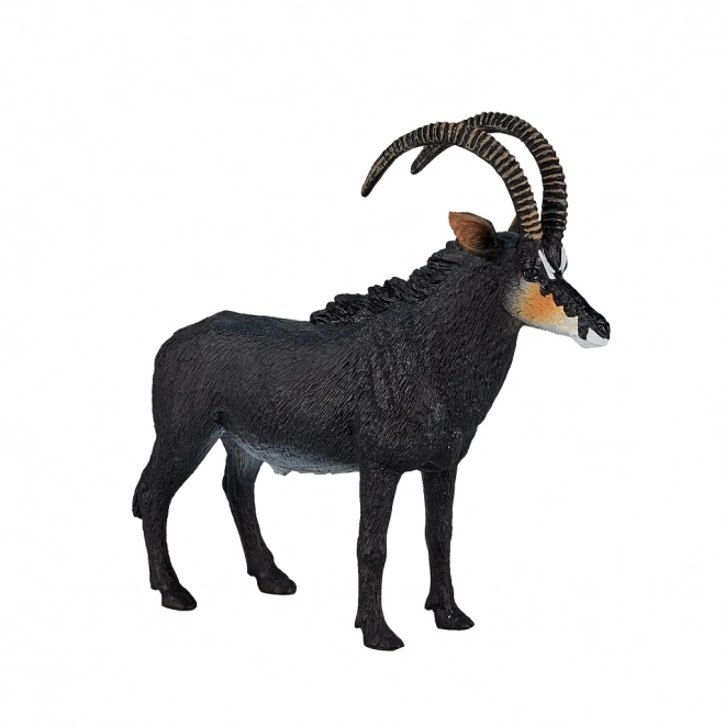 Mojo Dierenplaneet Sabelantilope