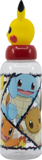 Fles voor drinken Pokémon 560 ml