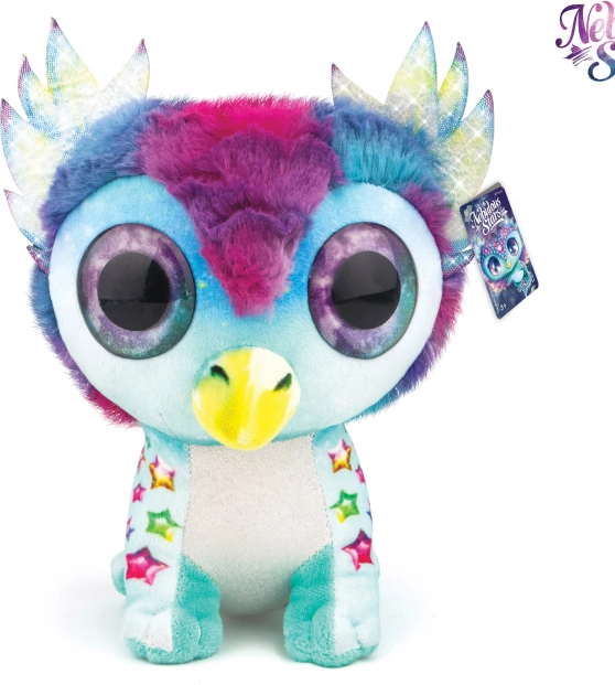 Nebulous Stars pluchen speelgoed Aura 20 cm