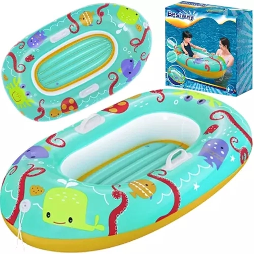 Zwem ponton - BESTWAY 34009