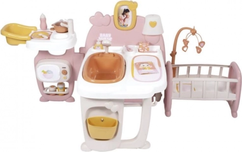 Baby Nurse poppenspeelcentrum