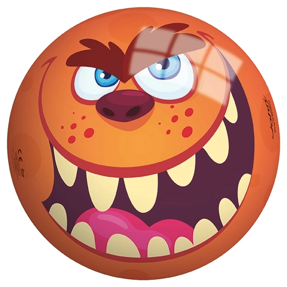 Monsterbal 230 mm