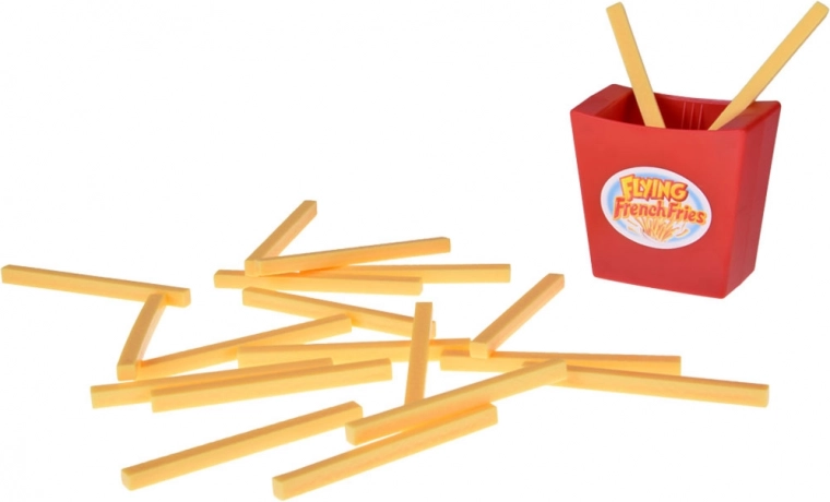 Kleurrijk design dat uitnodigt tot spelen