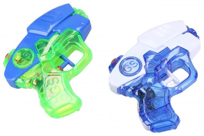 Waterpistool 12 cm