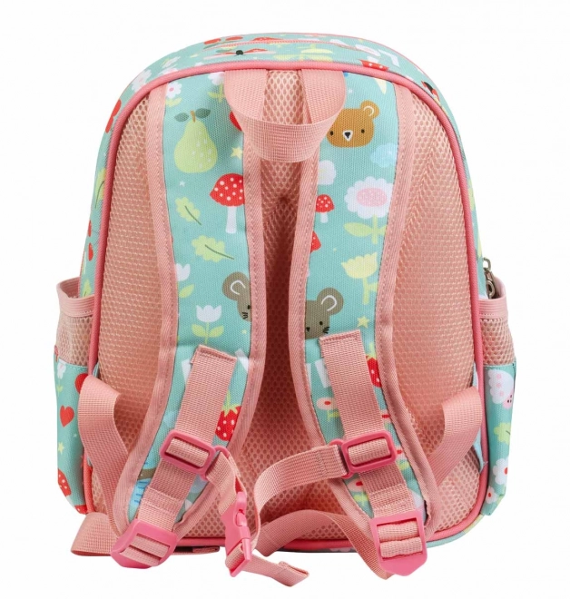 A Little Lovely Company kleuterschool rugzak – Radost