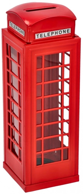 Telefooncel Spaarpot