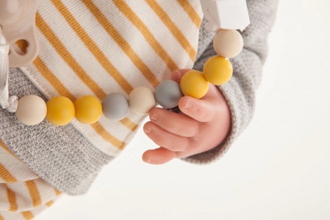 Realistische babypop Pipo 40 cm