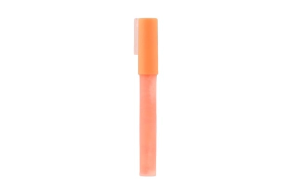 Fluorescerende acrylstiften voor verschillende oppervlakken 6 stuks