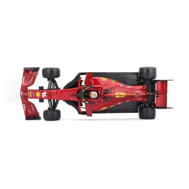 Ferrari Racing F1 2020 - Toscaanse GP Charles LeClerc