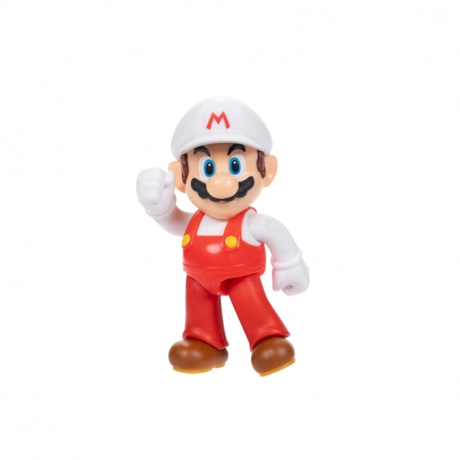 SUPER MARIO-figuur 6 cm – collectie Wave 49